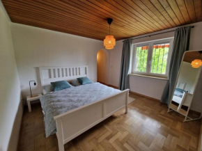 Ferienhaus Heinz